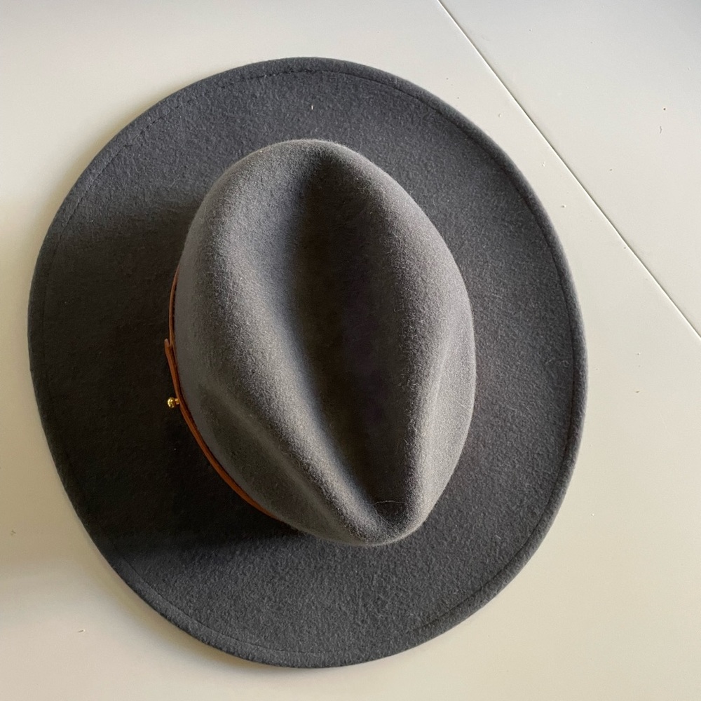 Lack of Color The Rocco Hat